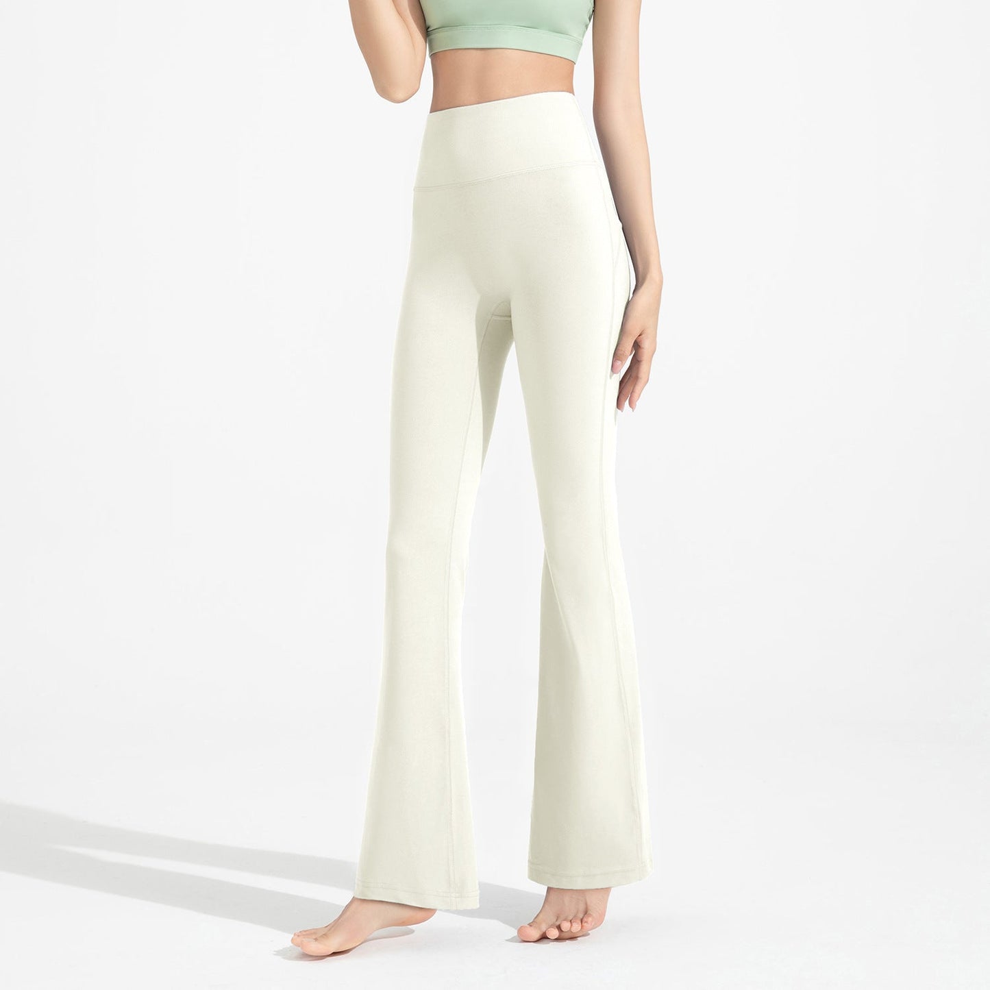 Antibacterial Yoga Pants