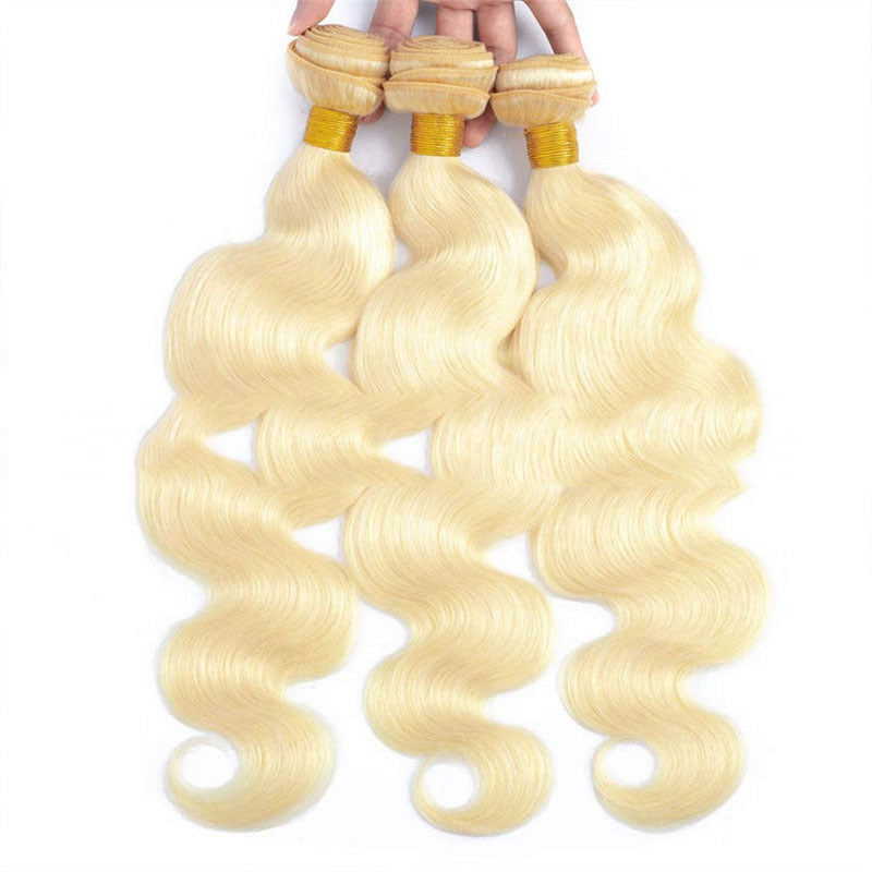 Simulated Hair