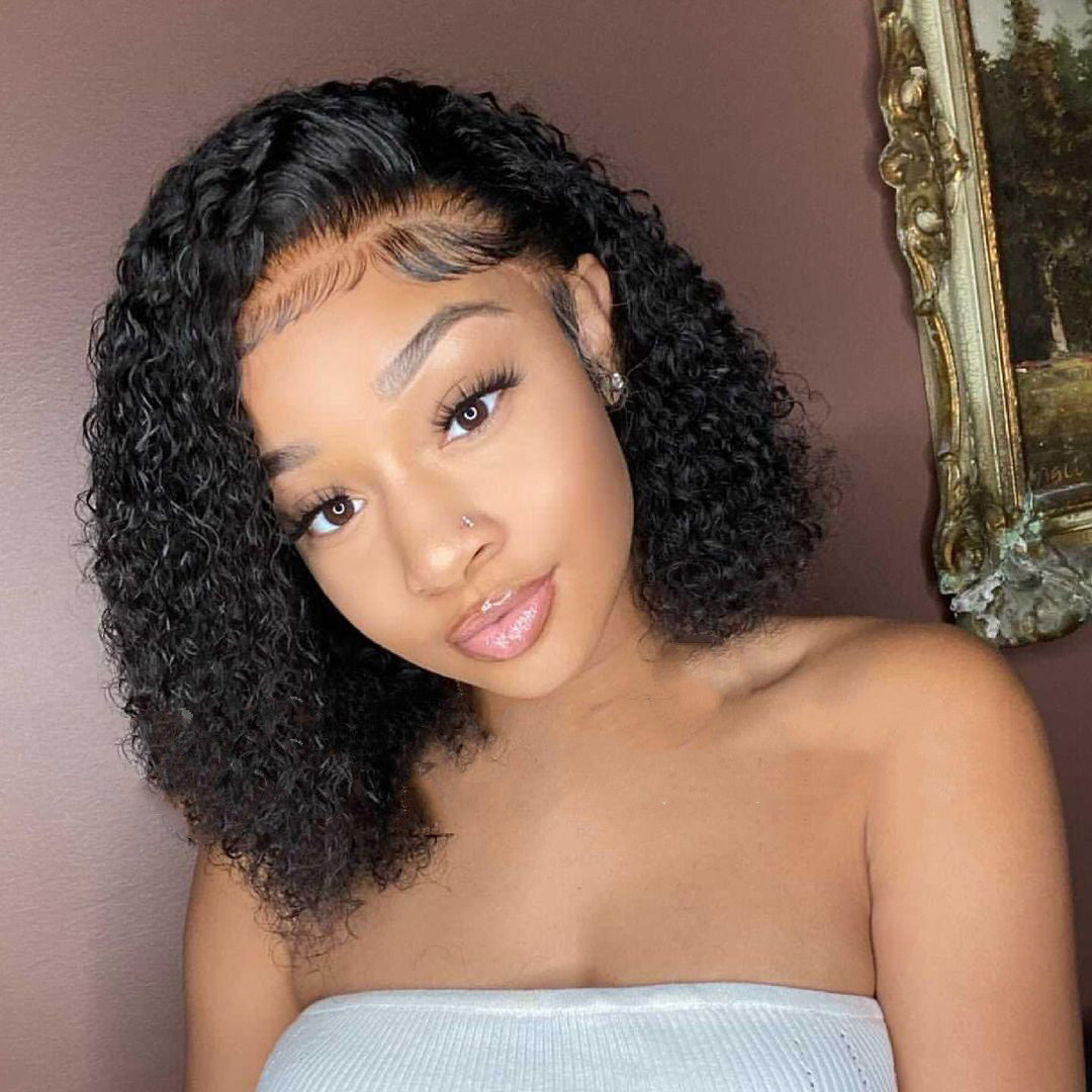 Burmese Long Curly