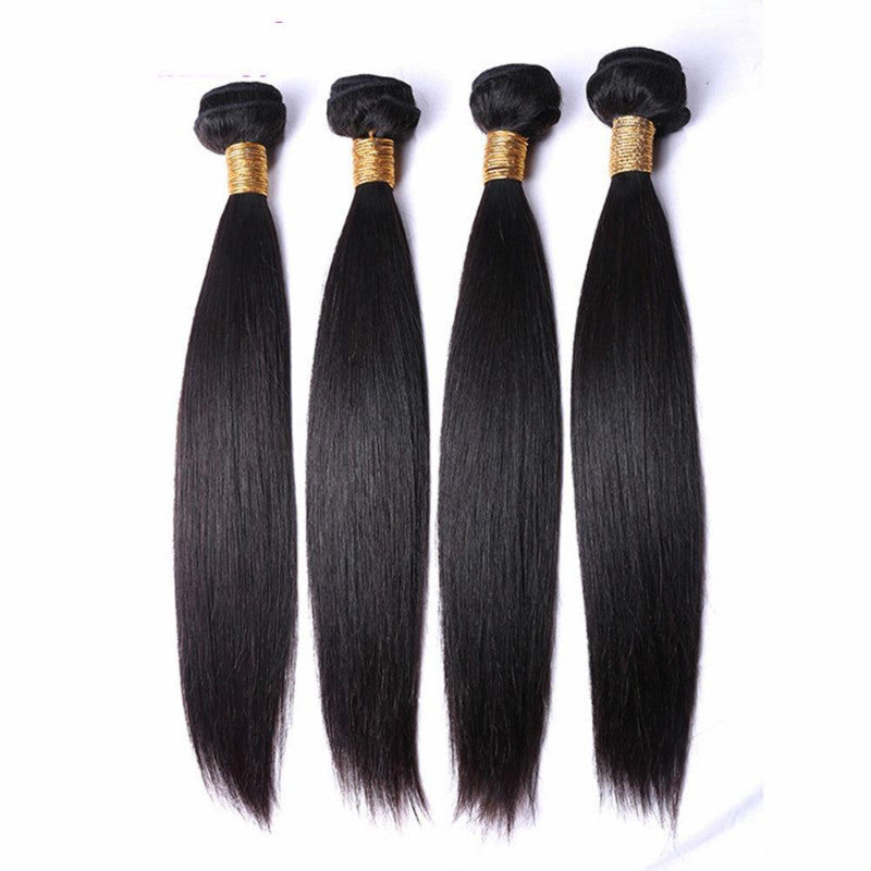 synthetic hair curtain