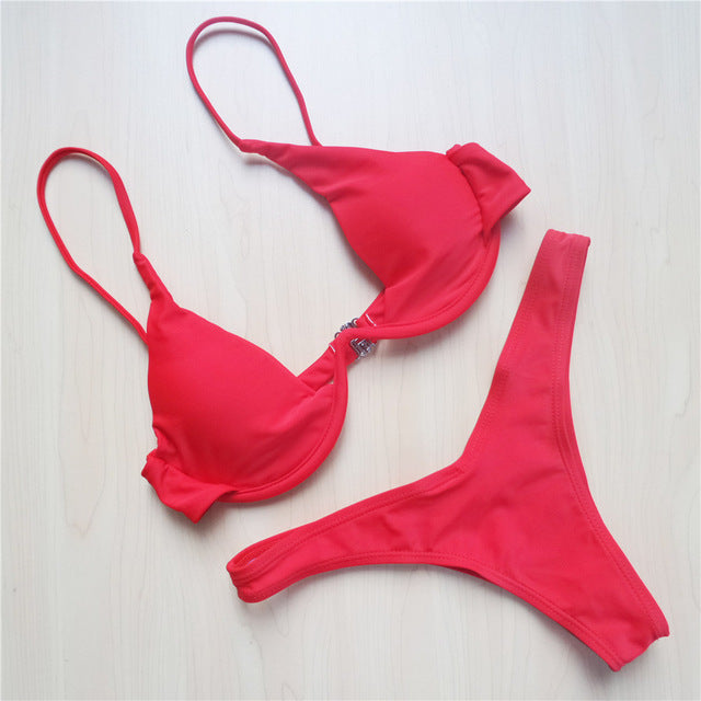 Beachwear Swimwear