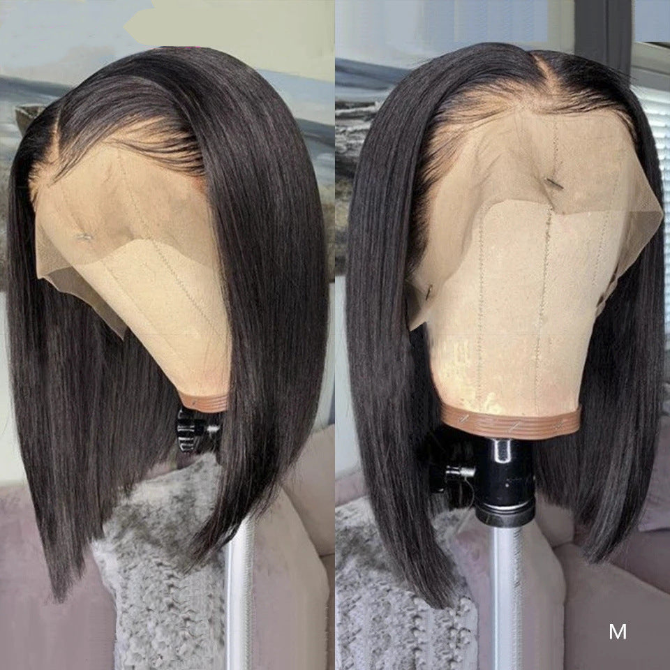 Hair Wig