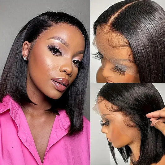 Short Bob Wig