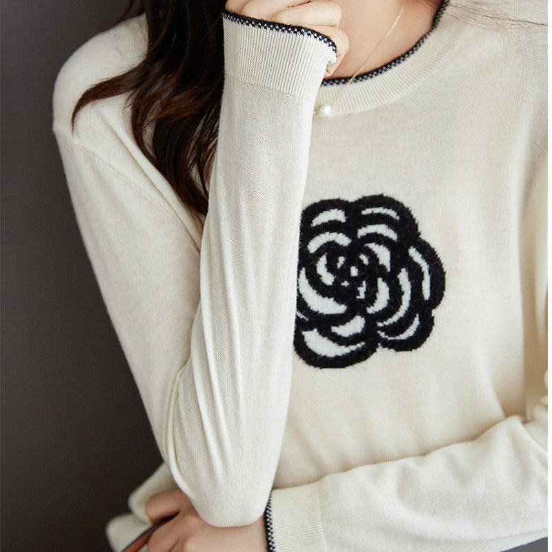 Wool Knitted Bottom