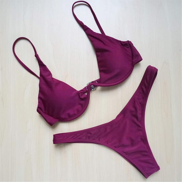 Beachwear Swimwear