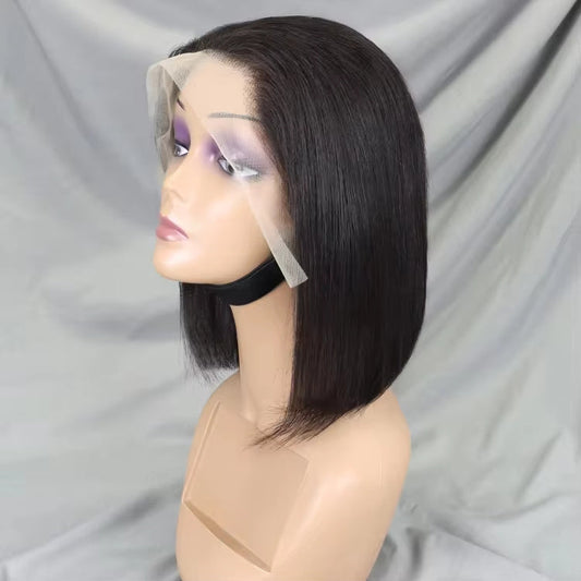 Lace Front Bob Wig