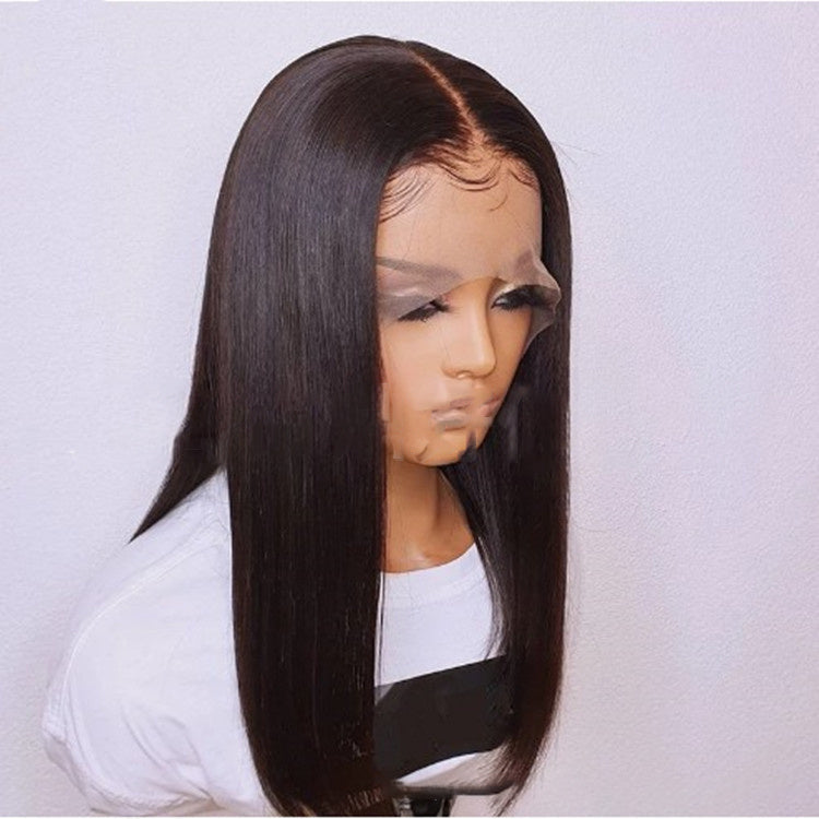 Women's Front Lace Wig