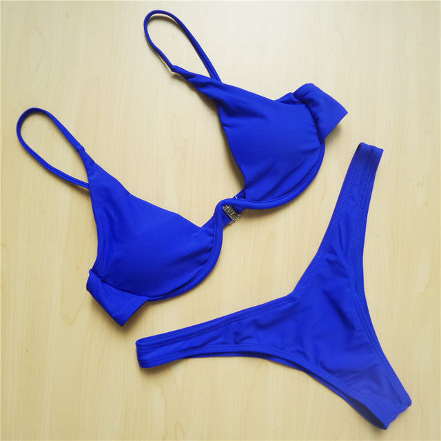 Beachwear Swimwear