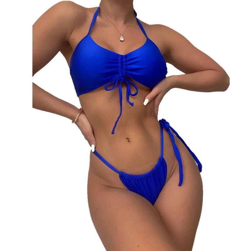 Neck Hanging Suit