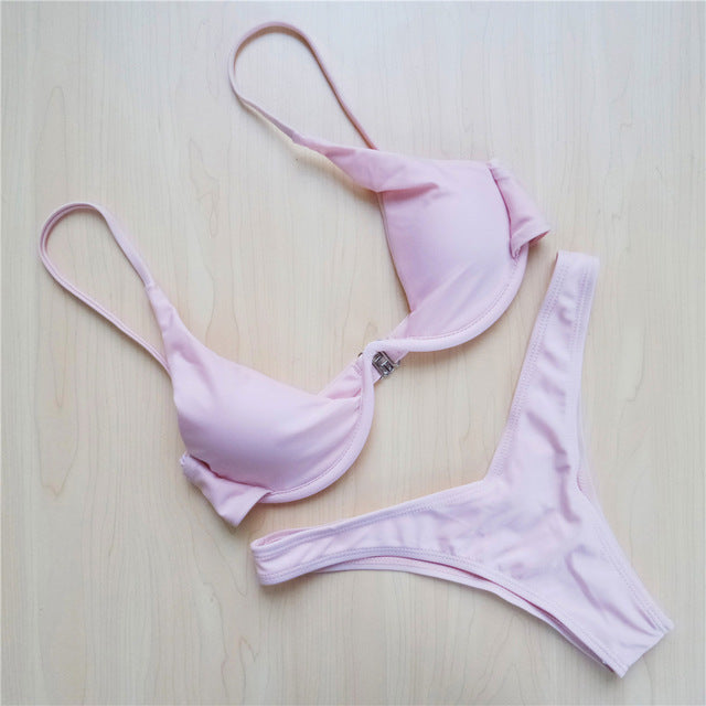Beachwear Swimwear