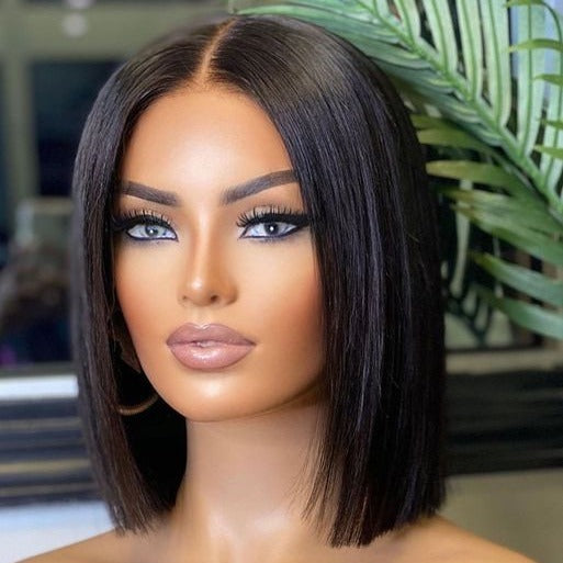 Bob Wig Short