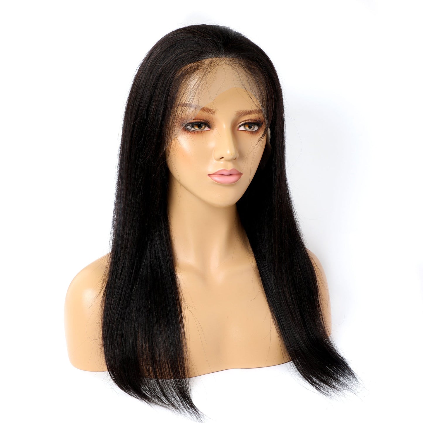 Real Wig Lace Hair