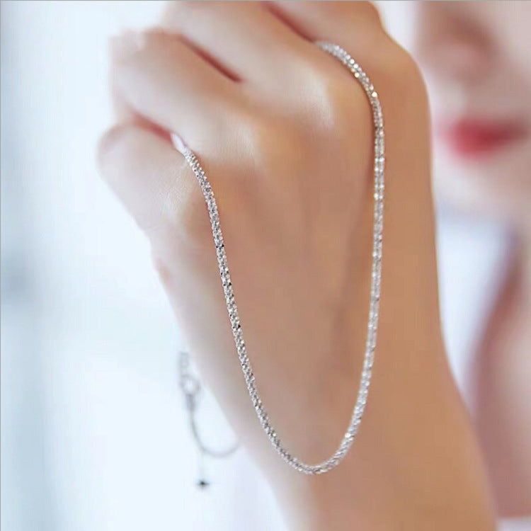Sterling Silver