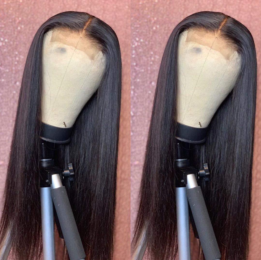 Front Lace Hair