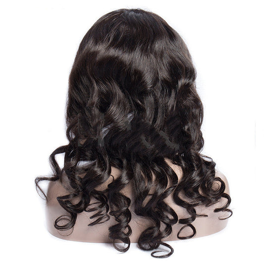 Loose Wave Human Hair