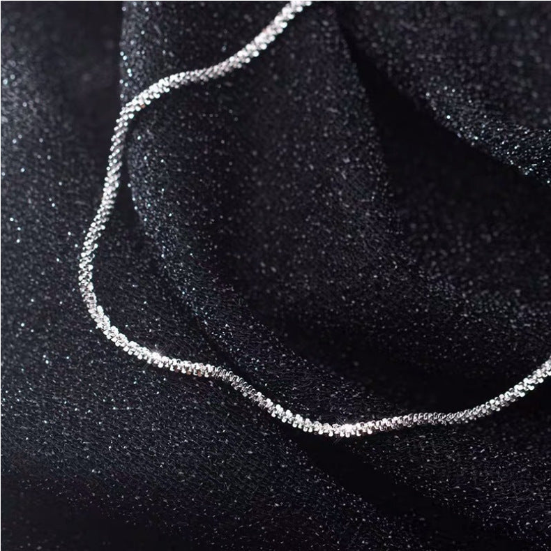Sterling Silver