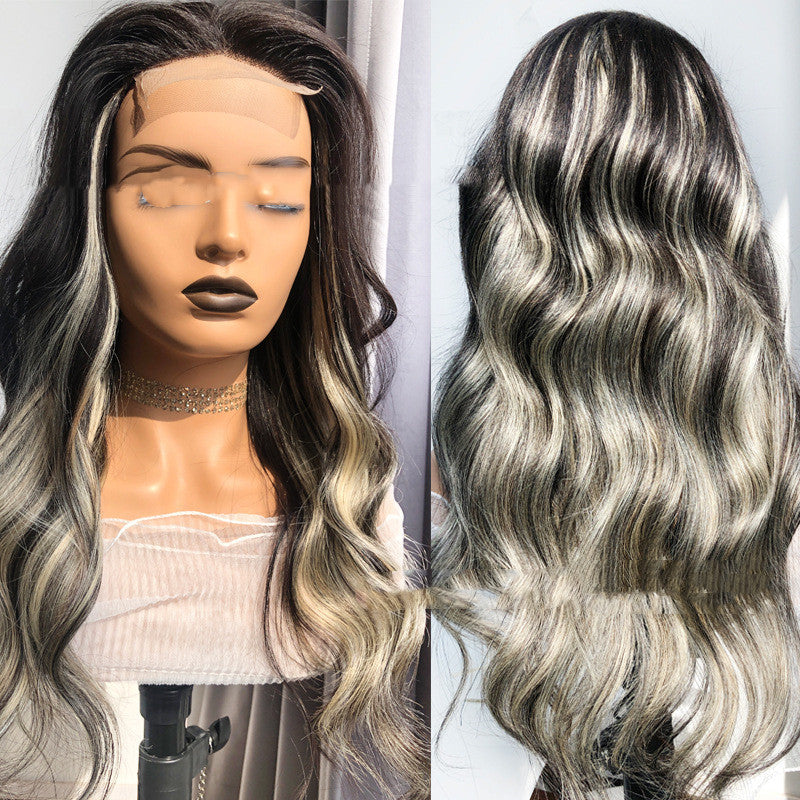 Reality Wig Headgear