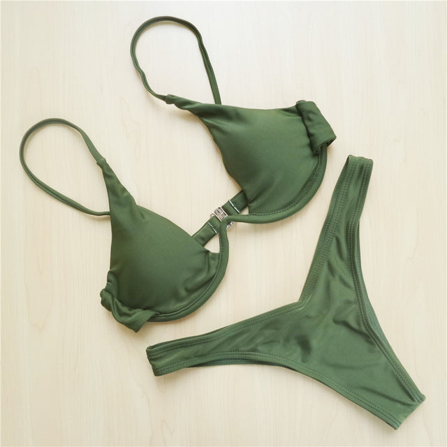 Beachwear Swimwear