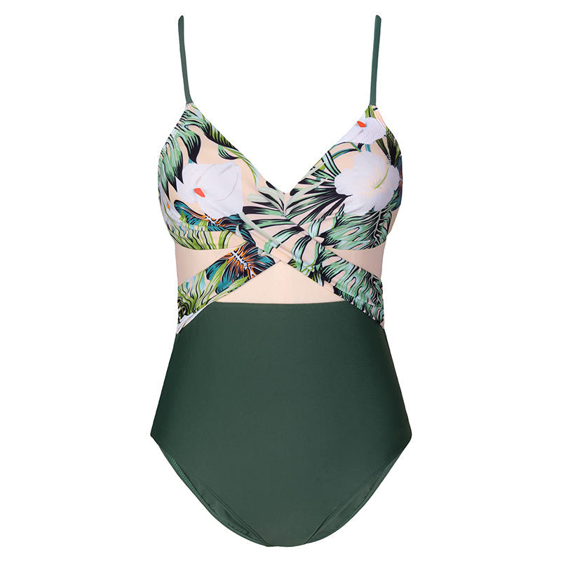 Siamese Bikini