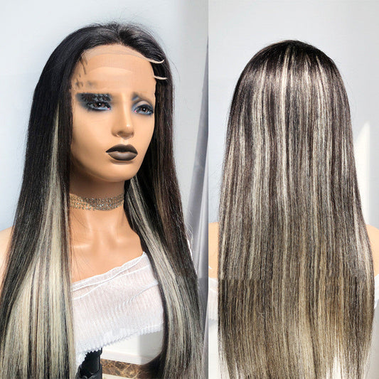 Reality Wig Headgear
