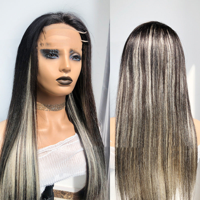 Reality Wig Headgear