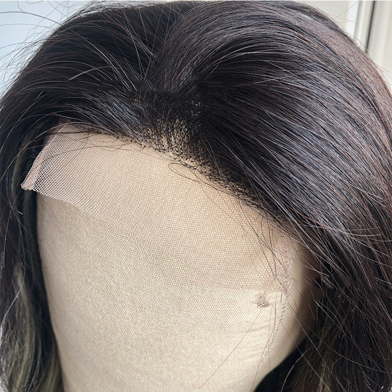 Reality Wig Headgear