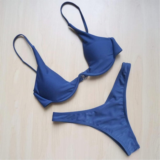 Beachwear Swimwear