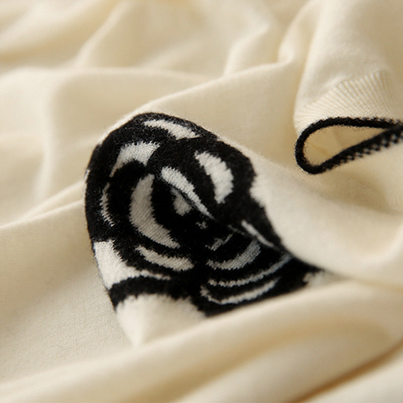 Wool Knitted Bottom