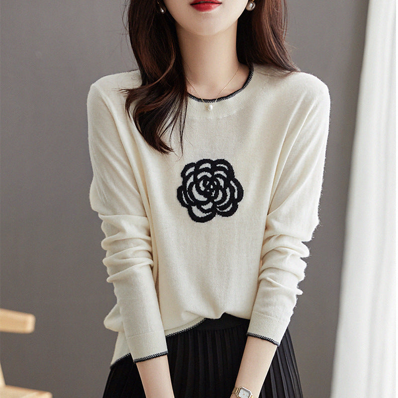 Wool Knitted Bottom