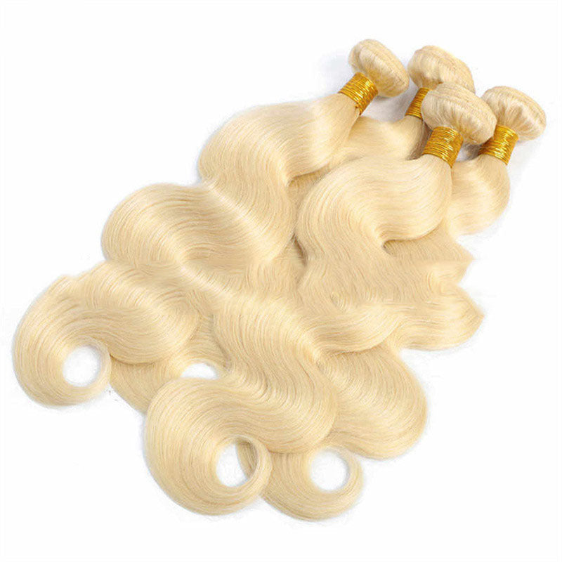 Simulated Hair
