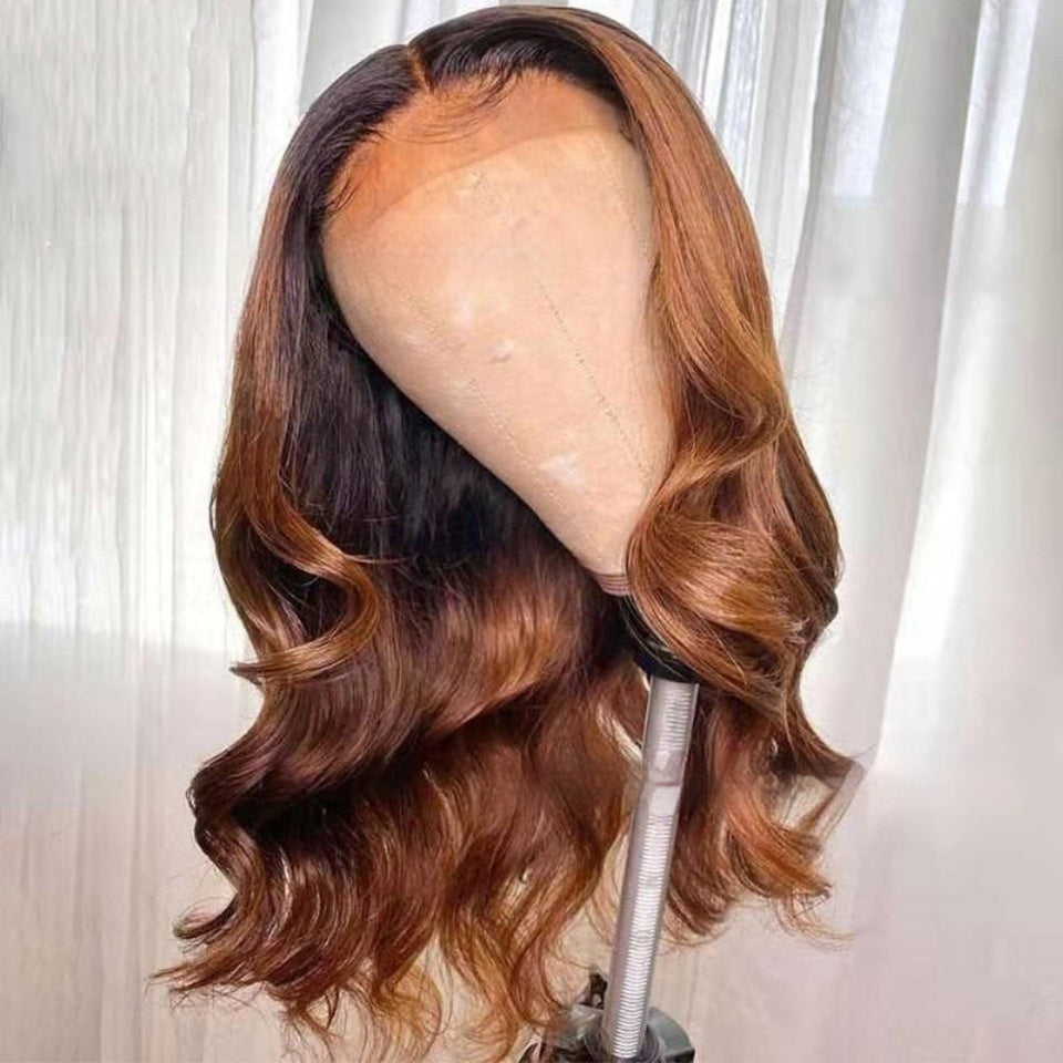 Real Human Hair