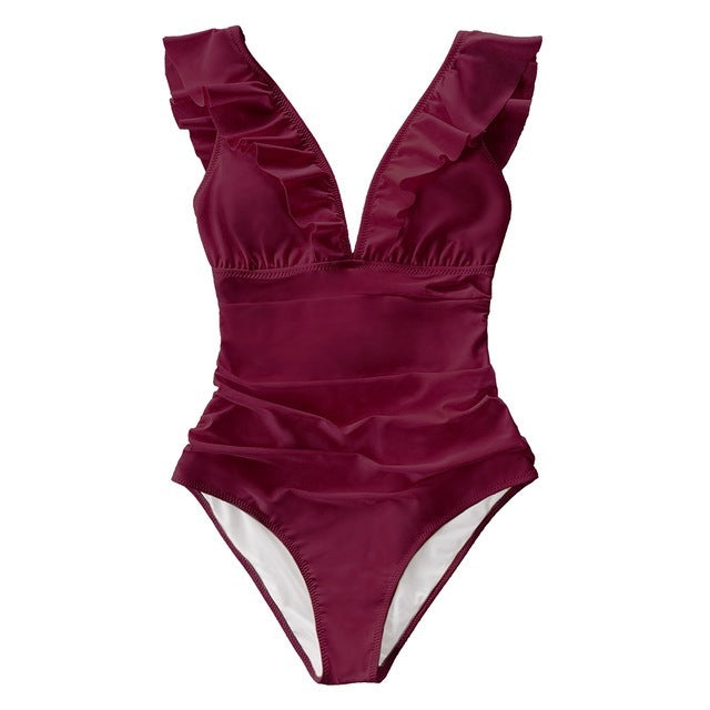 Bathing Bodysuit
