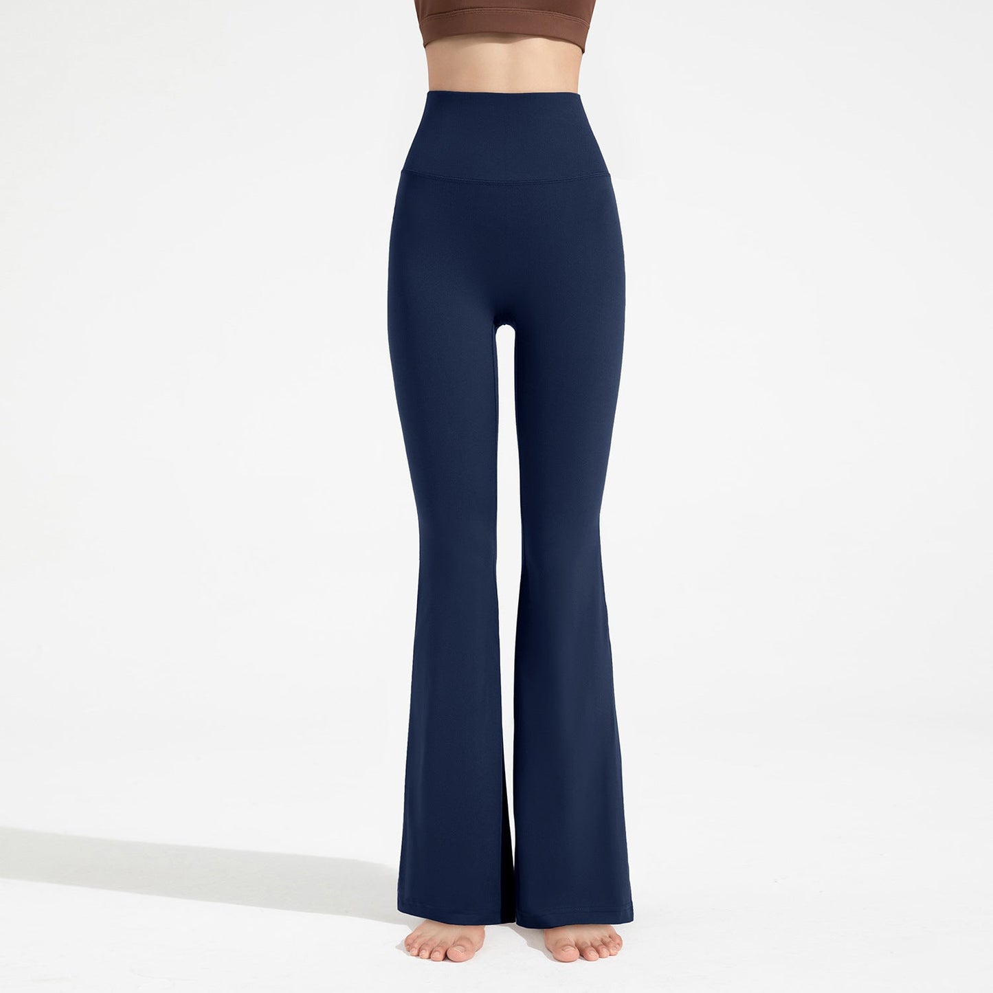 Antibacterial Yoga Pants