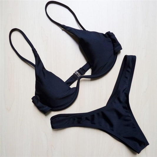 Beachwear Swimwear