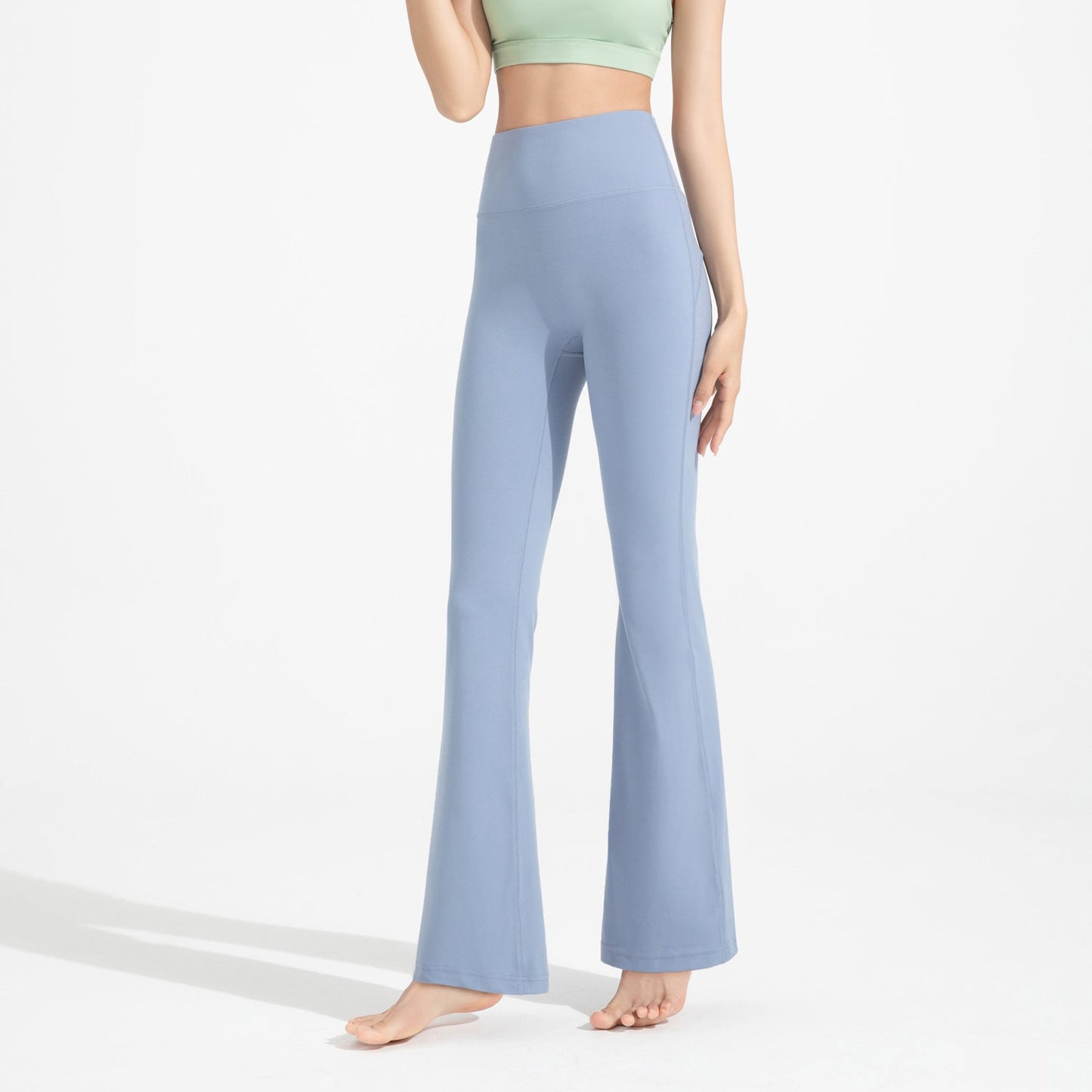 Antibacterial Yoga Pants