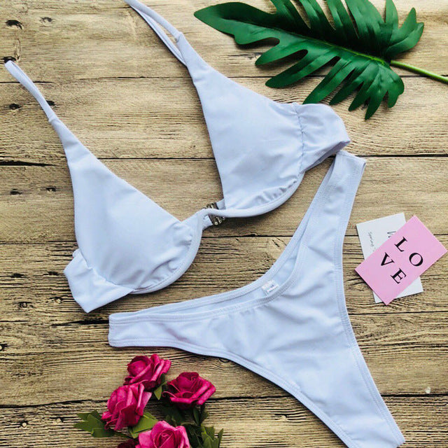 Beachwear Swimwear