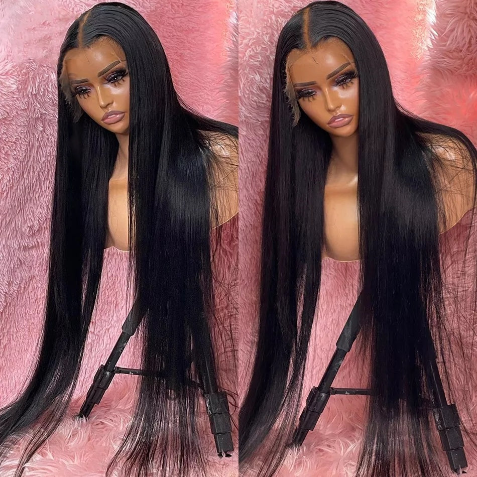 LAce front Wigs