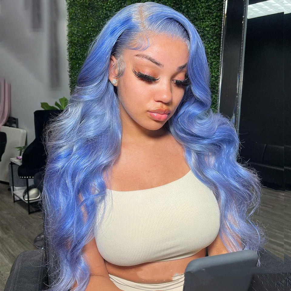 Body Wave Human Hair