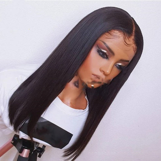 Women's Front Lace Wig