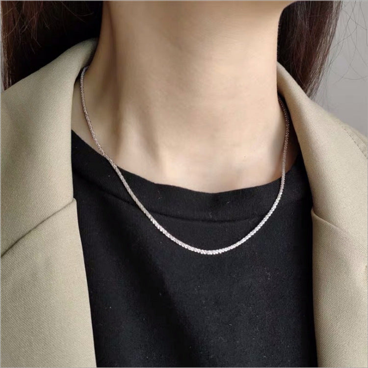 Sterling Silver
