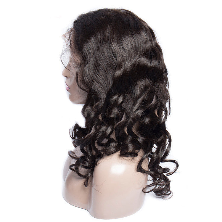 Loose Wave Human Hair