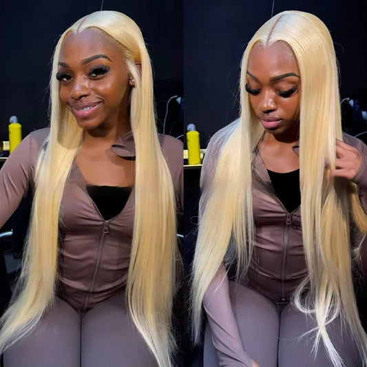 Straight Human Hair