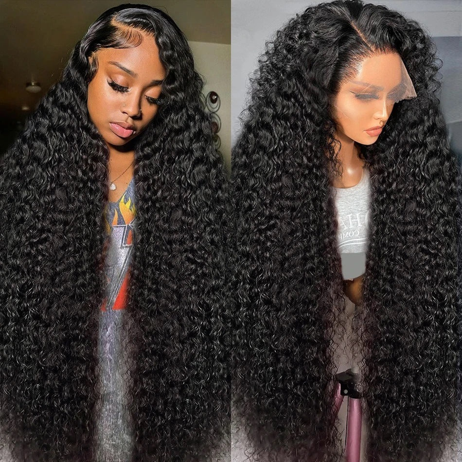 Versatile Human Hair