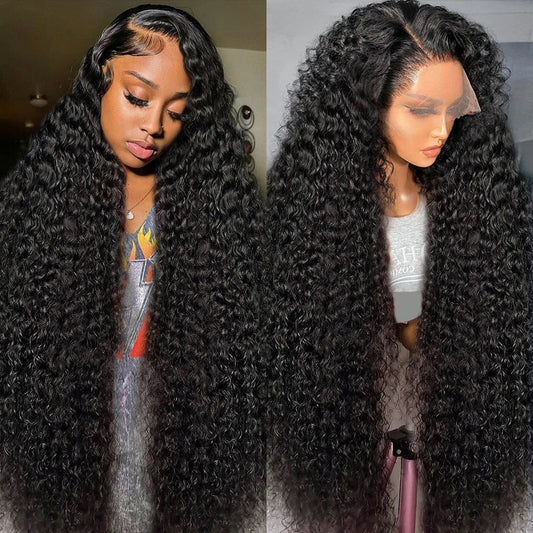 Versatile Human Hair