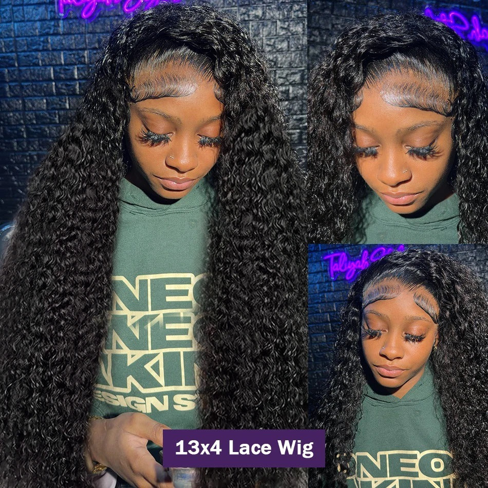 Versatile Human Hair