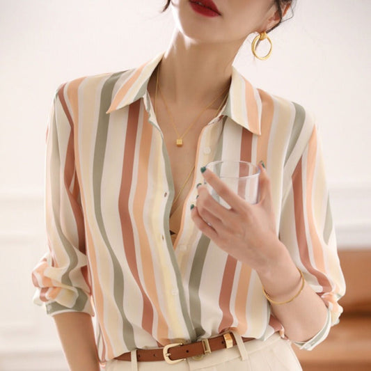 Striped Shirt