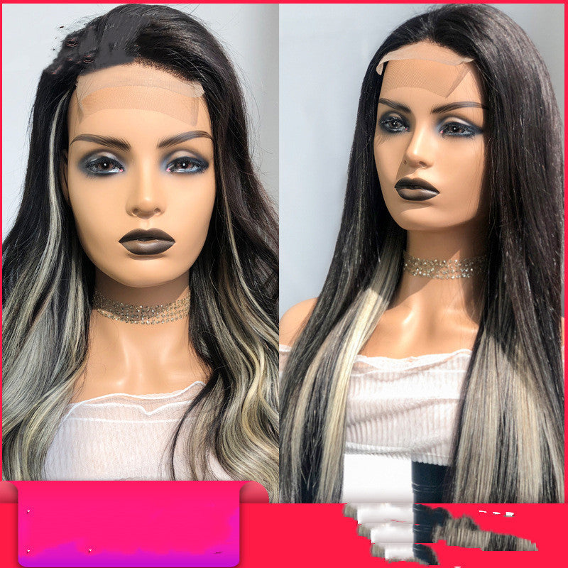 Reality Wig Headgear