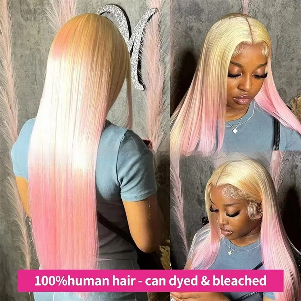 Straight Human Hair