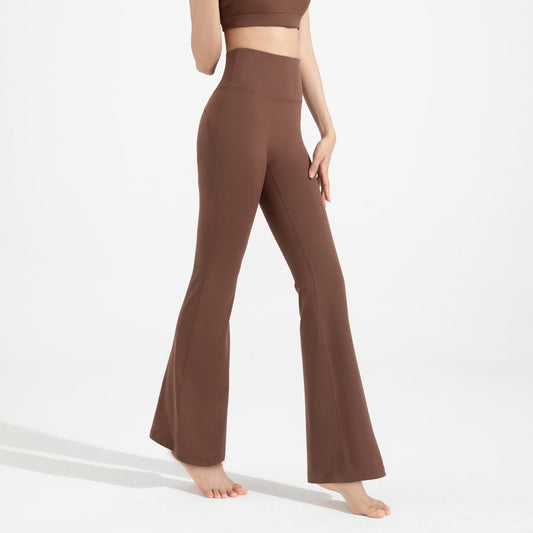 Antibacterial Yoga Pants