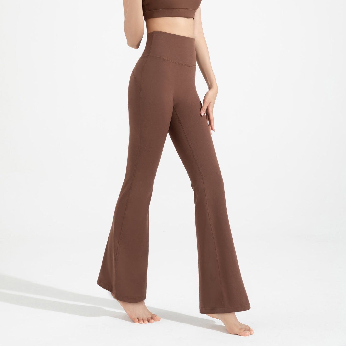 Antibacterial Yoga Pants